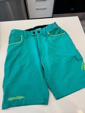 Troy Lee Designs Skyline Mountain Bike Shorts